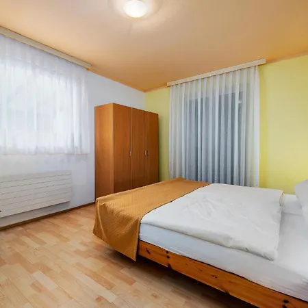 Apartment Beautiful In Umag With Wifi Pelegrin