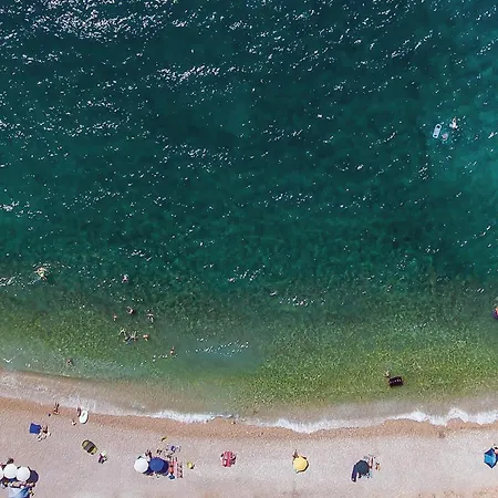 Beautiful In Umag With Wifi Ουμάγκ