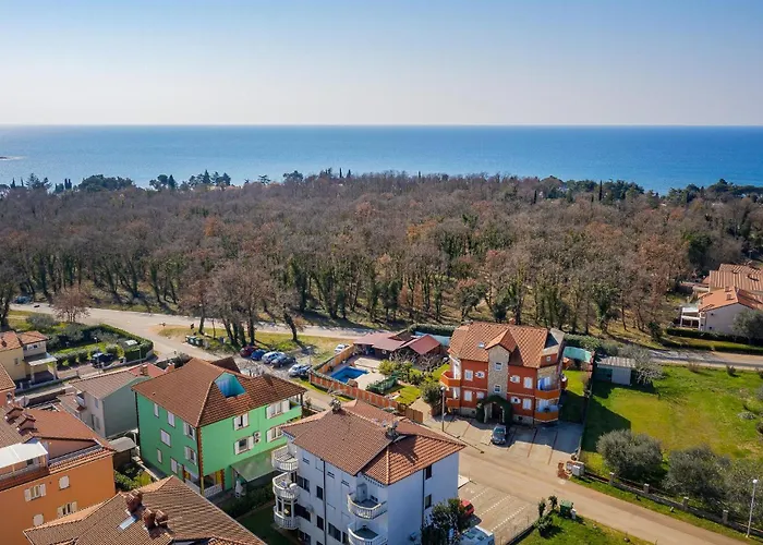 Beautiful In With Wifi Umag