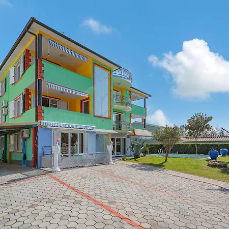 1 Bedroom Amazing In 公寓 乌马格